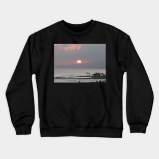 Hawaii Crewneck Sweatshirt